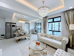 Blk 413C Waterfront I @ Northshore (Punggol), HDB 4 Rooms #573944741